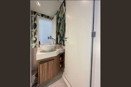 Apartamento à venda com 110m², 3 quartos e 2 vagasFoto 07