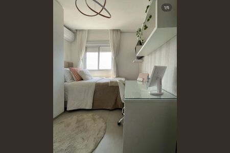 Apartamento à venda com 110m², 3 quartos e 2 vagasFoto 05