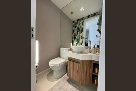 Apartamento à venda com 110m², 3 quartos e 2 vagasFoto 08