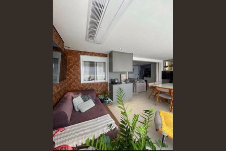 Apartamento à venda com 110m², 3 quartos e 2 vagasFoto 04