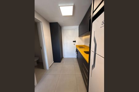Apartamento para alugar com 39m², 1 quarto e 1 vaga Apartamento para alugar com 39m², 1 quarto e 1 vagaCozinha