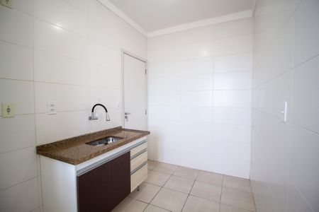 Apartamento para alugar com 57m², 2 quartos e 1 vaga Apartamento para alugar com 57m², 2 quartos e 1 vagaCozinha