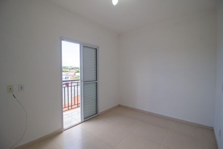 Quarto 1 de apartamento para alugar com 2 quartos, 57m² em Jardim Icatu, Votorantim
