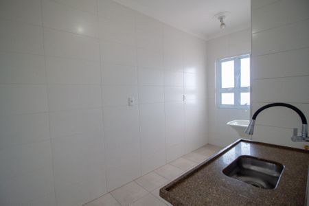 Apartamento para alugar com 57m², 2 quartos e 1 vaga Apartamento para alugar com 57m², 2 quartos e 1 vagaCozinha
