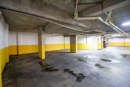Apartamento para alugar com 57m², 2 quartos e 1 vaga Apartamento para alugar com 57m², 2 quartos e 1 vagaVaga Coberta