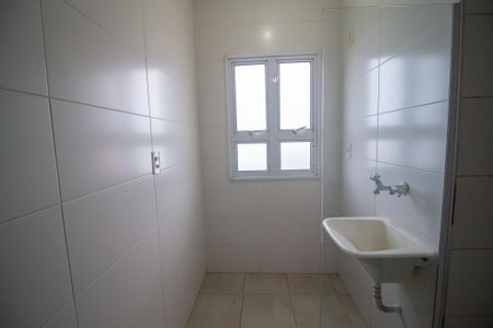 Apartamento para alugar com 57m², 2 quartos e 1 vaga Apartamento para alugar com 57m², 2 quartos e 1 vagaÁrea de Serviço