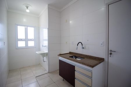 Apartamento para alugar com 57m², 2 quartos e 1 vaga Apartamento para alugar com 57m², 2 quartos e 1 vagaCozinha