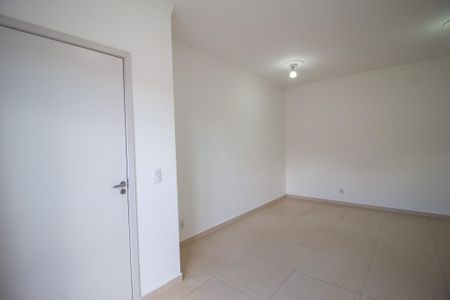 Sala  de apartamento para alugar com 2 quartos, 57m² em Jardim Icatu, Votorantim