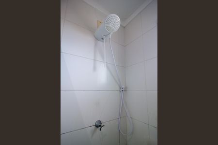 Apartamento para alugar com 57m², 2 quartos e 1 vaga Apartamento para alugar com 57m², 2 quartos e 1 vagaBanheiro