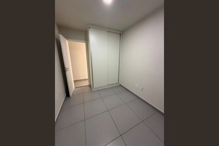 Quarto de apartamento para alugar com 2 quartos, 44m² em Sobradinho, Lagoa Santa