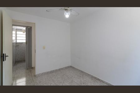 Apartamento para alugar com 53m², 2 quartos e 1 vagaQuarto 2