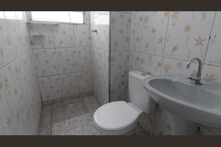 Apartamento para alugar com 53m², 2 quartos e 1 vagaBanheiro