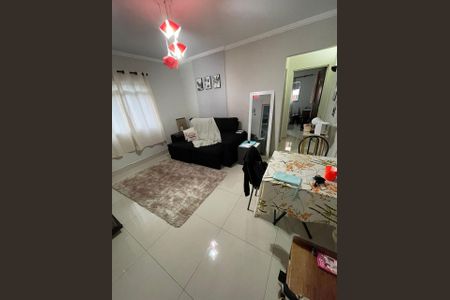 Foto 01 de apartamento à venda com 1 quarto, 45m² em Conceicao, Campinas