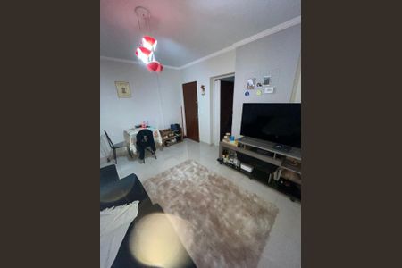Foto 01 de apartamento à venda com 1 quarto, 45m² em Conceicao, Campinas