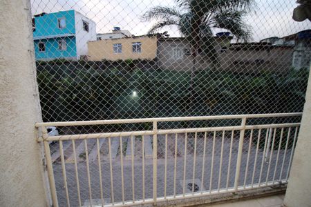 Apartamento para alugar com 65m², 2 quartos e 1 vagaVaranda da Sala