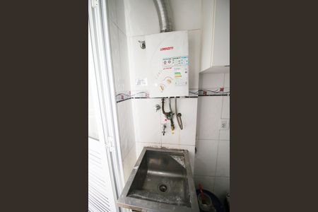 Apartamento para alugar com 65m², 2 quartos e 1 vagaÁrea de Serviço