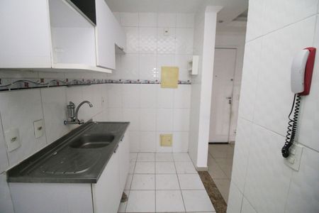 Apartamento para alugar com 65m², 2 quartos e 1 vagaCozinha