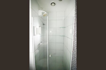 Apartamento para alugar com 65m², 2 quartos e 1 vagaBanheiro Social