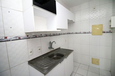 Apartamento para alugar com 65m², 2 quartos e 1 vagaCozinha