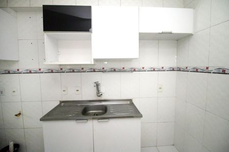 Apartamento para alugar com 65m², 2 quartos e 1 vagaCozinha