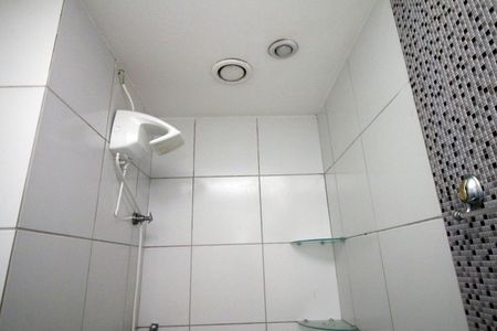 Apartamento para alugar com 65m², 2 quartos e 1 vagaBanheiro da Suíte