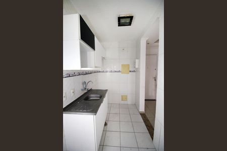 Apartamento para alugar com 65m², 2 quartos e 1 vagaCozinha