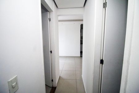 Apartamento para alugar com 65m², 2 quartos e 1 vagaSala- Corredor