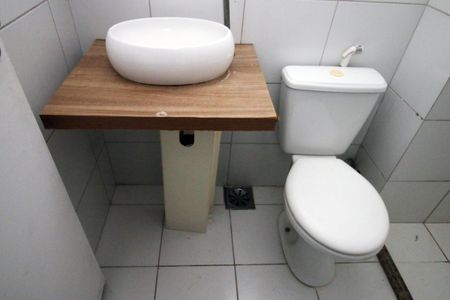 Apartamento para alugar com 65m², 2 quartos e 1 vagaBanheiro da Suíte