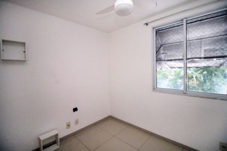 Apartamento para alugar com 65m², 2 quartos e 1 vagaQuarto 2