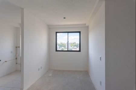 Sala de apartamento à venda com 2 quartos, 44m² em Campos Elíseos , Campinas