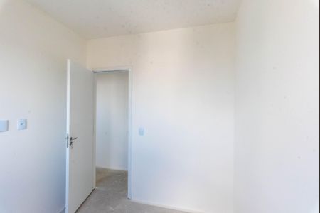 Apartamento à venda com 44m², 2 quartos e 1 vagaQuarto 1