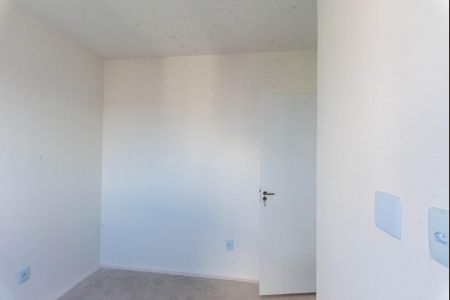 Apartamento à venda com 44m², 2 quartos e 1 vagaQuarto 2