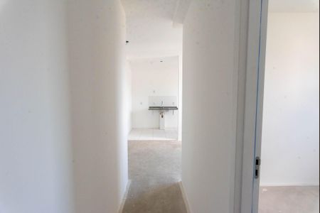 Apartamento à venda com 44m², 2 quartos e 1 vagacorre