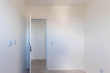 Apartamento à venda com 44m², 2 quartos e 1 vagaQuarto 1