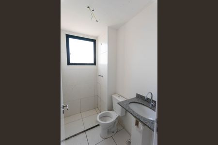 Apartamento à venda com 44m², 2 quartos e 1 vagaBanheiro