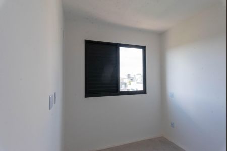 Apartamento à venda com 44m², 2 quartos e 1 vagaQuarto 2