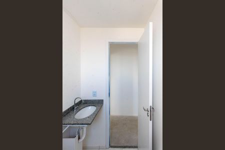 Apartamento à venda com 44m², 2 quartos e 1 vagaBanheiro