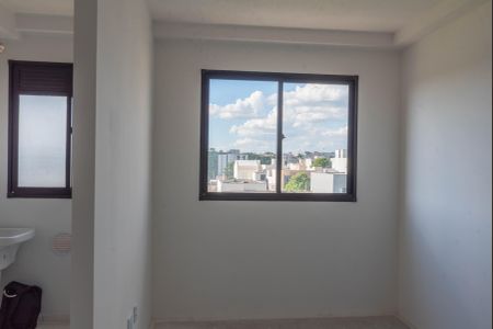 Apartamento à venda com 44m², 2 quartos e 1 vagaSala