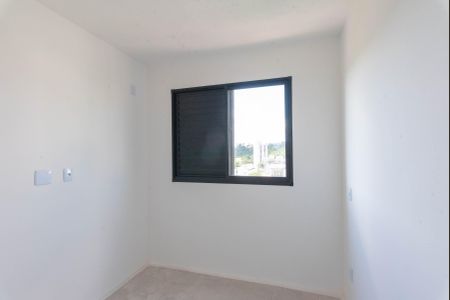 Apartamento à venda com 44m², 2 quartos e 1 vagaQuarto 2