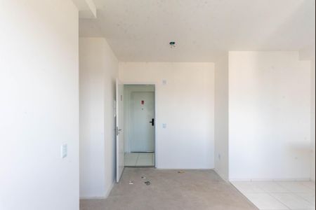 Apartamento à venda com 44m², 2 quartos e 1 vagaSala