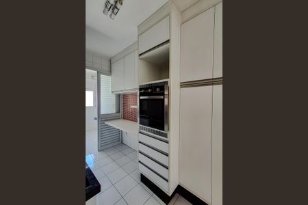 Apartamento à venda com 65m², 2 quartos e 1 vagaCozinha