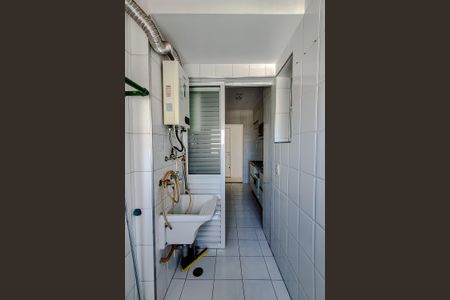 Apartamento à venda com 65m², 2 quartos e 1 vagaÁrea de Serviço