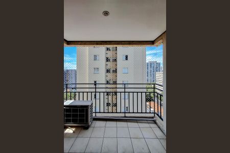 Apartamento à venda com 65m², 2 quartos e 1 vagaVaranda da Sala