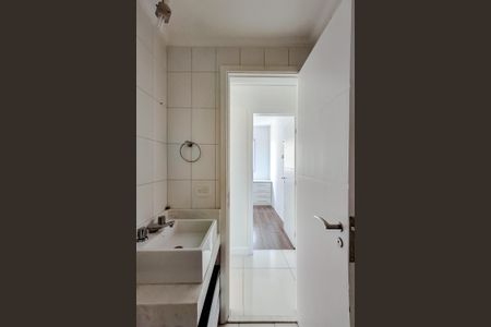 Apartamento à venda com 65m², 2 quartos e 1 vagaBanheiro