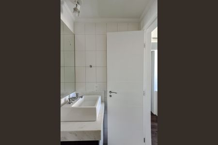 Apartamento à venda com 65m², 2 quartos e 1 vagaBanheiro da Suíte