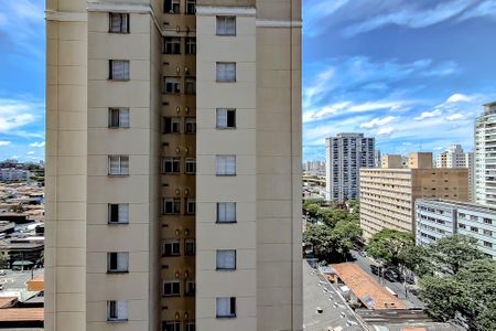 Apartamento à venda com 65m², 2 quartos e 1 vagaVista do Quarto 1