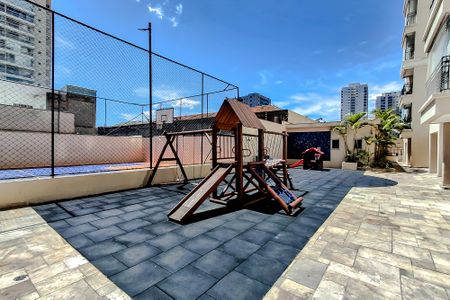 Apartamento à venda com 65m², 2 quartos e 1 vagaÁrea comum - Playground