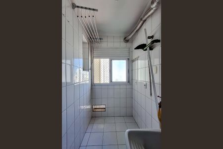 Apartamento à venda com 65m², 2 quartos e 1 vagaÁrea de Serviço