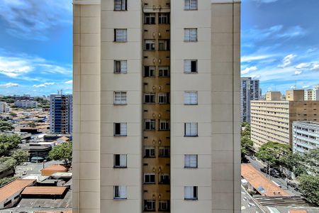 Apartamento à venda com 65m², 2 quartos e 1 vagaVista da Varanda