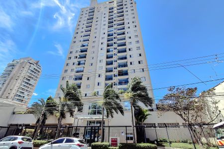 Apartamento à venda com 65m², 2 quartos e 1 vagaFachada - Plaquinha